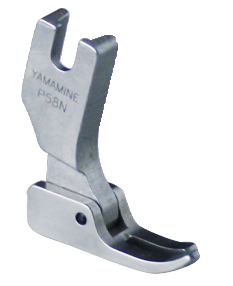 DÜZ MAKINA DAR AYAK - 1