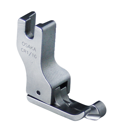 DUZ MAKINA SAG CIMA AYAK 1,6 MM - 1