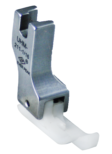 DÜZ MAKİNA PLASTİK TABANLI ÇİMA AYAK - 1