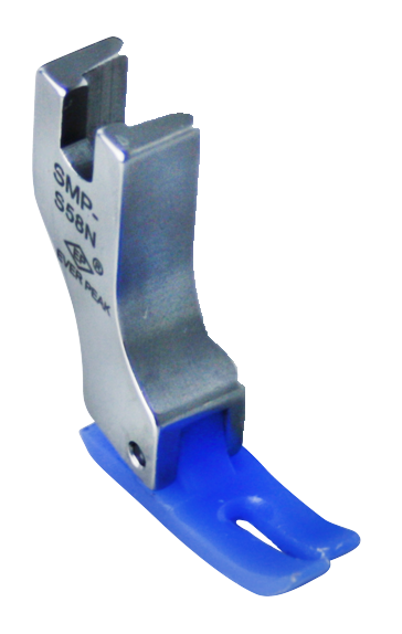 DÜZ MAKİNA DAR PLASTİK  TABANLI DÜZ AYAK - 1