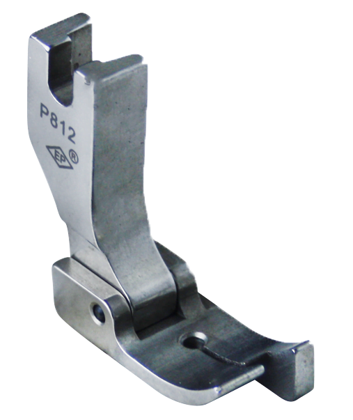 DUZ MAKINA SABIT CIMALI SAG CIMA AYAK 1/8  - 1