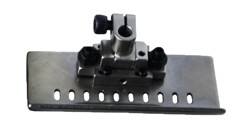 DFB-1404 10 İĞNE LASTIK  AYAK  6,4 MM - 1