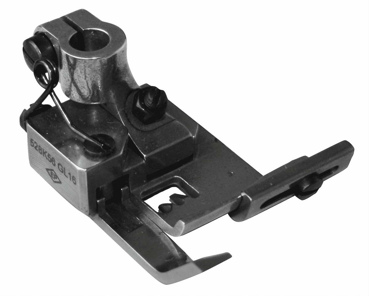 RECME BANT YANDAN SIPERLI AYAK 5,6 MM - 1