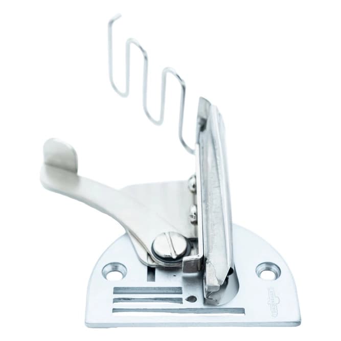 DÜZ MAKİNA BİYE APARASI 6 MM - 1
