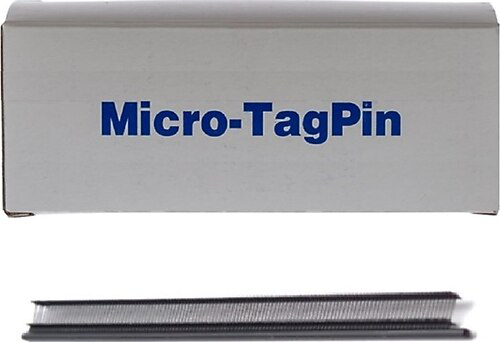 METAPIN 4,4 MİKRO FİNE KILÇIK SİYAH - 1