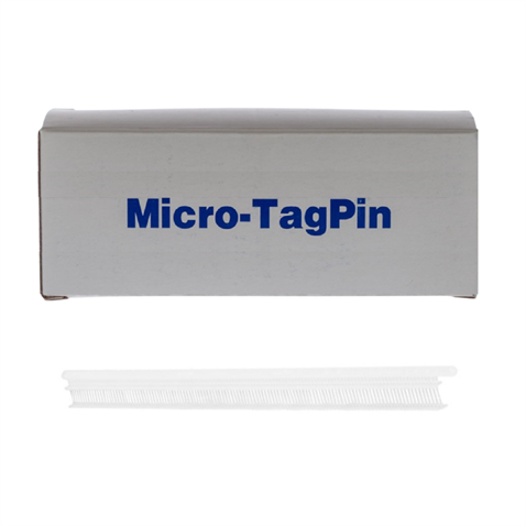 METAPIN 4,4 MİKRO FİNE KILÇIK ŞEFFAF - 1