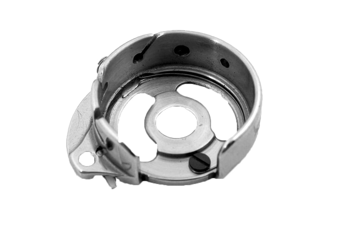 T-B8450 ÇİFT İĞNE ELEKTRONIK KÜÇÜK MEKİK - 1