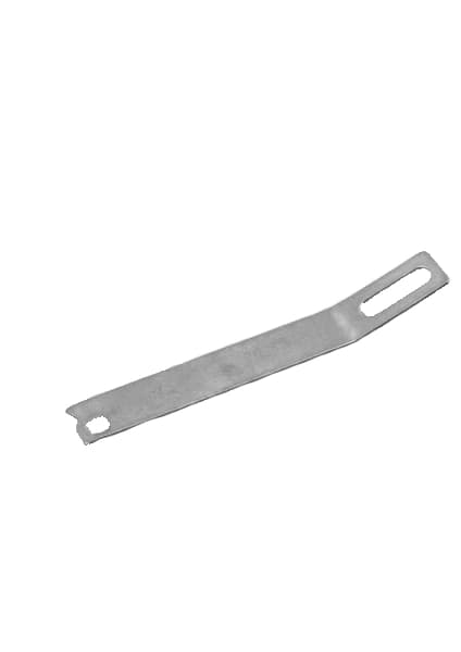 FX-4412 BURUNLU LASTİK ALT İPLİK TUTUCU (KISA) - 1