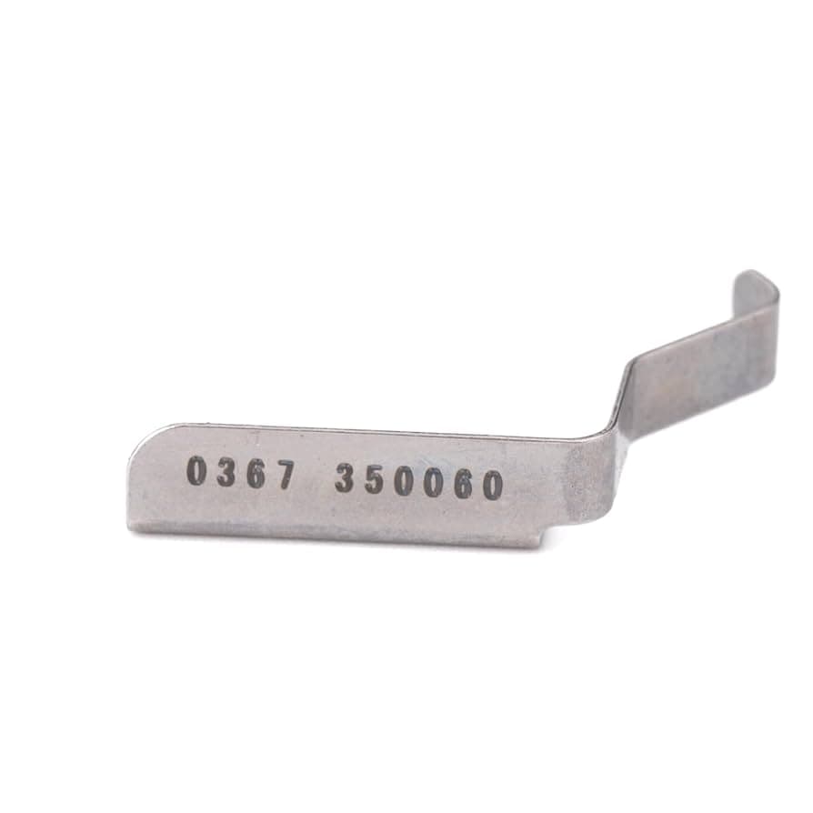 467-767 ÇİFT PABUC DERİ MAKİNASI İPLİK TUTUCU - 1