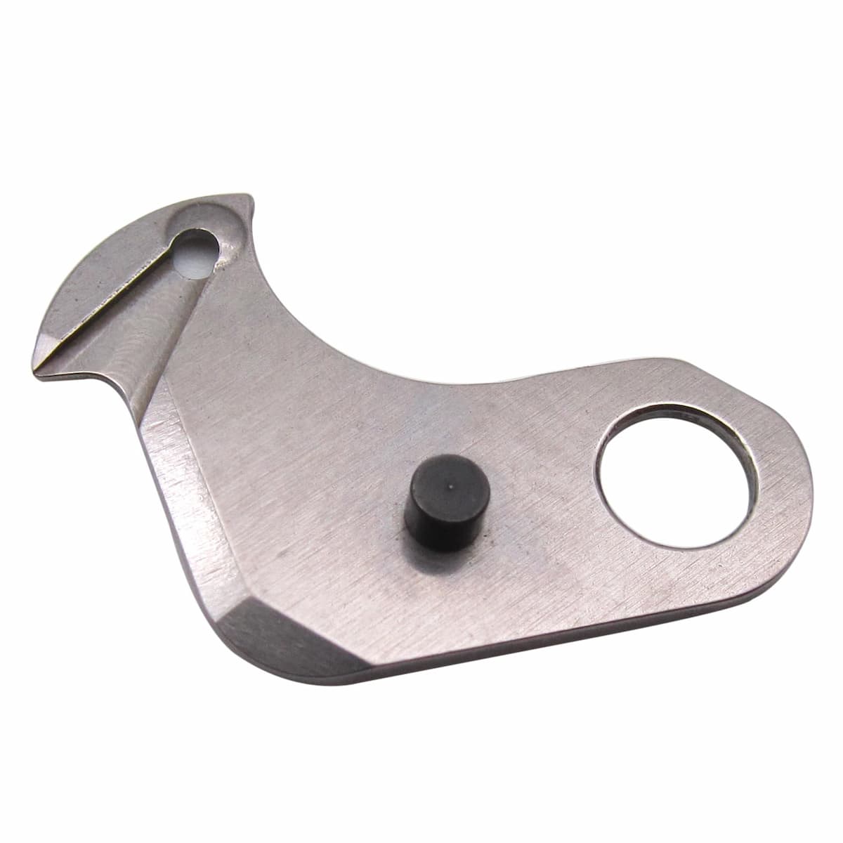 DLN-5410-9010 DÜZ MAKİNA YÜRÜYEN İĞNE HAREKETLİ BIÇAK - 1