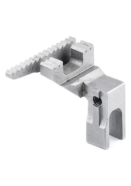MO-2400-3600-6700 OVORLOK 5+6 İPLİK  F 5 NO GENİŞ  ARKA-ZİNCİR DİŞLİ  - 2