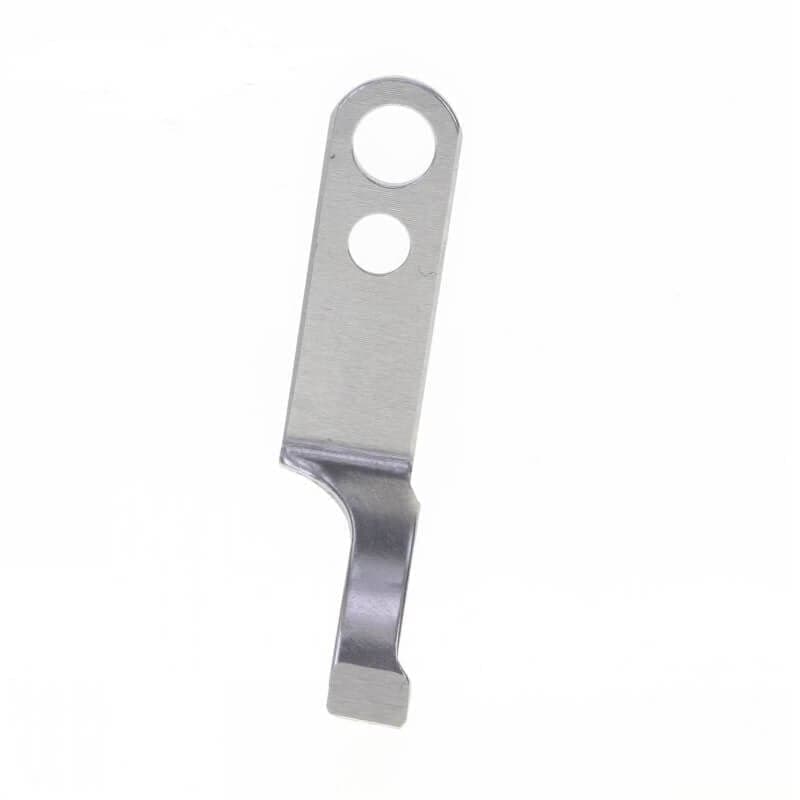 SN-7220 B791-BAS-76 TYPICAL GC- 303 DÜZMAKİNA  YÜRÜYENİĞNE  SABİT BIÇAK - 1