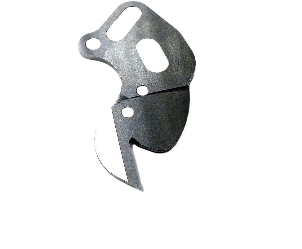 MB-3200J GÖZLÜ İLİK KOT İPLİK KESİCİ ÜST BIÇAK  320-20604 - 1