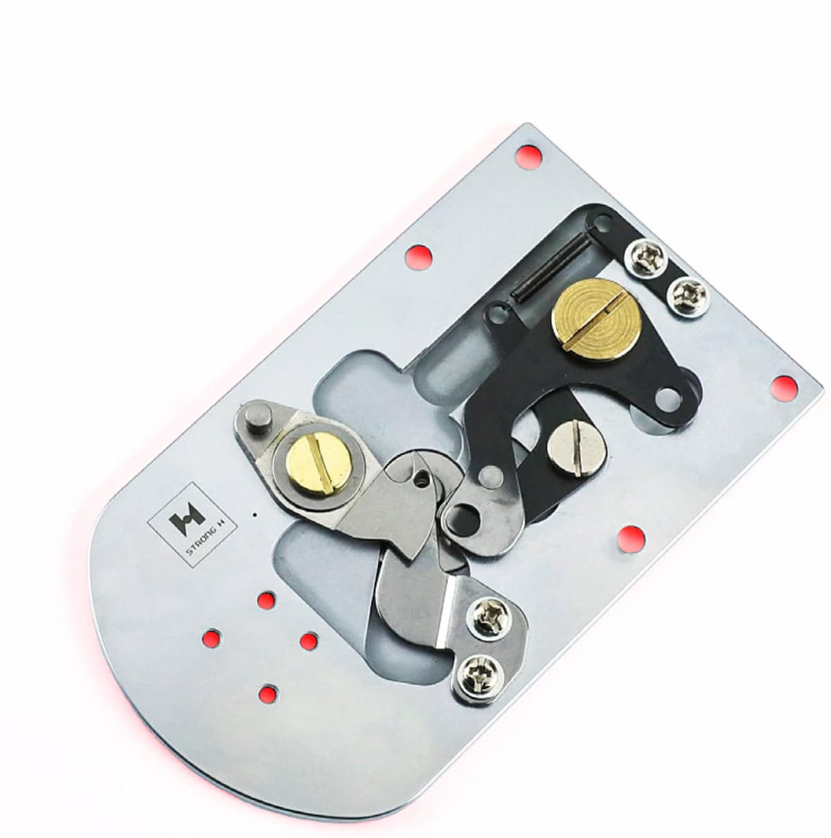 KE-430D PONTERİZ BIÇAK PLAKASI - 2