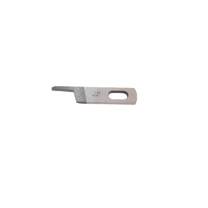 MO-6700-3300-6914C BURUNLU OVORLOK  3 İPLİK-4 İPLİK ÜST BIÇAK - 1
