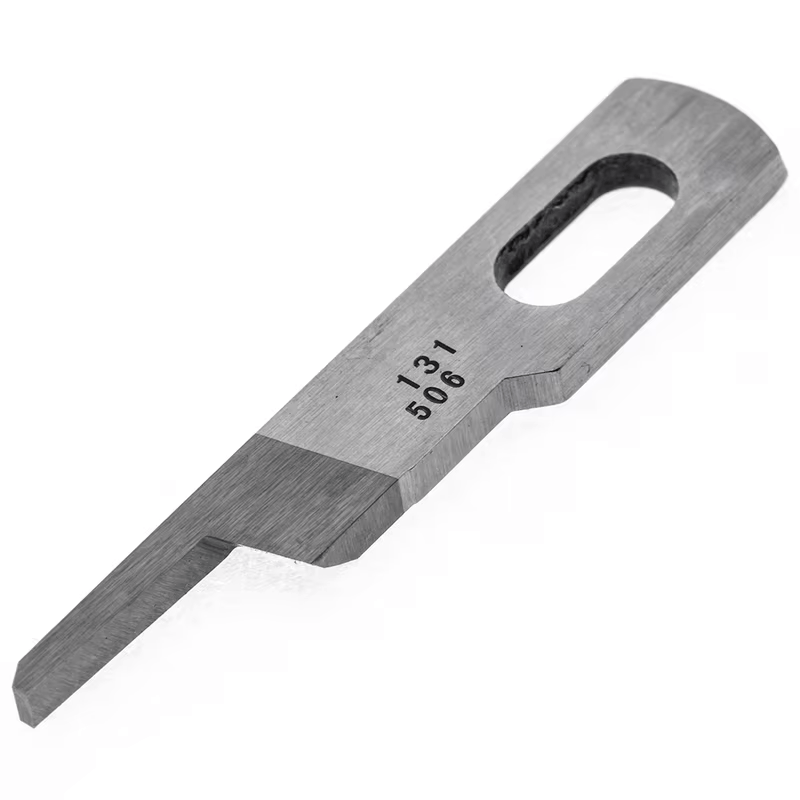 MO-6700-3300 OVORLOK  5 İPLİK ÜST BIÇAK - 1