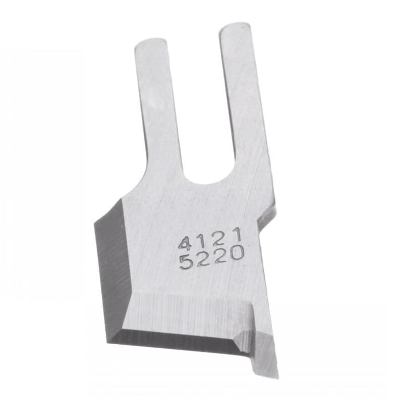 DLM-5200 DÜZ MAKİNA BIÇAKLI BIÇAĞI - 1