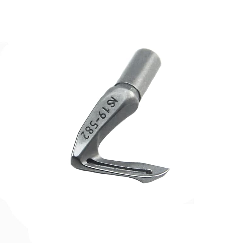 EASTMAN BİLEME SOL PALET KOMPLE - 3