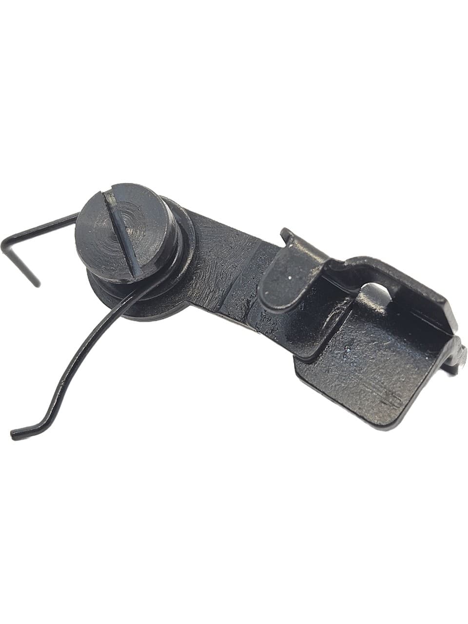 EASTMAN BİLEME SOL PALET KOMPLE - 4