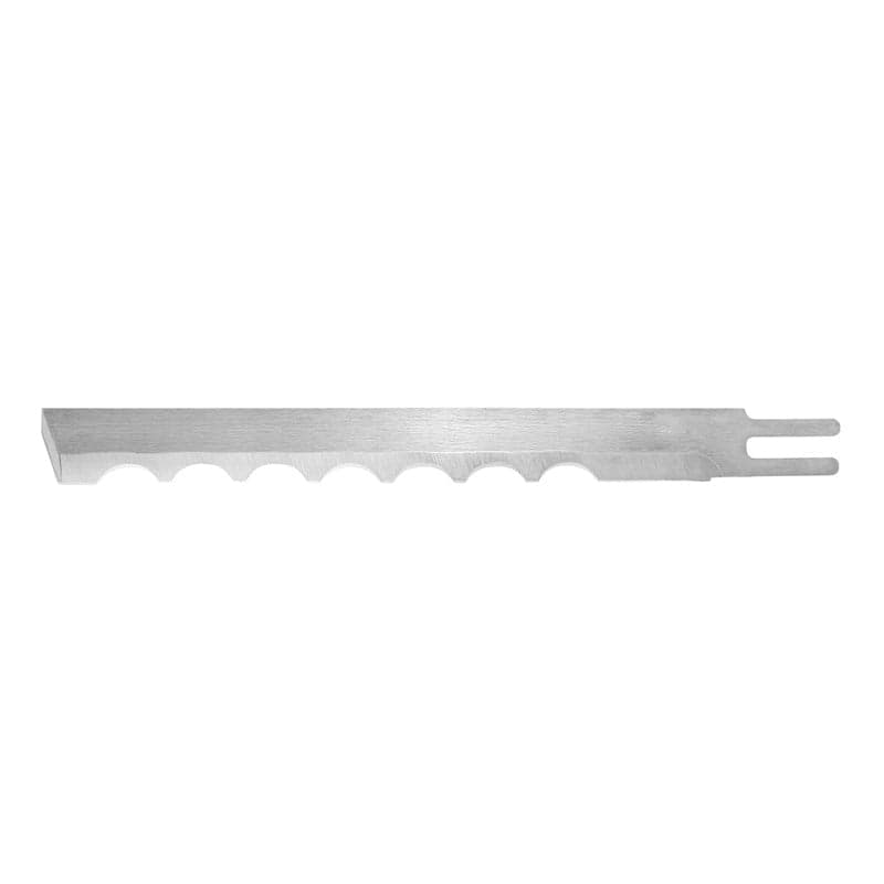 DİK KESİM MAKİNASI EASTMAN DALGALI HSS  BIÇAK (12XDOZ) - 1