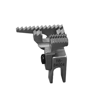 MO-3600-6700 OVORLOK 5 İPLİK-6 İPLİK 5 NOLU  ARKA-ZİNCİR DİŞLİ - 1