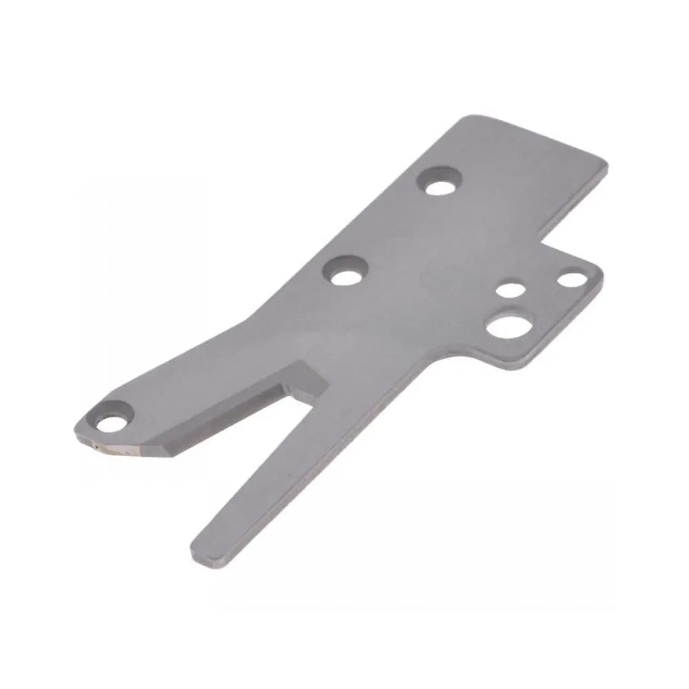 AZ-8500 OVORLOK 5 İPLİLK  ZINCIR YATAY KESICI BICAK - 1
