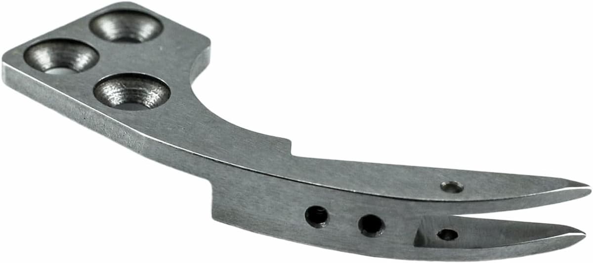 MB-3200 GÖZLÜ İLİK  HAREKETLİ BIÇAK - 1