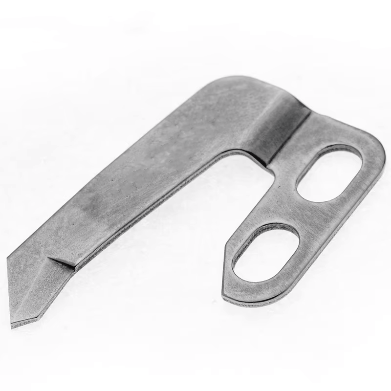 DDL-9000-8700 DÜZMAKİNA SABİT BIÇAK(400-00324) - 1