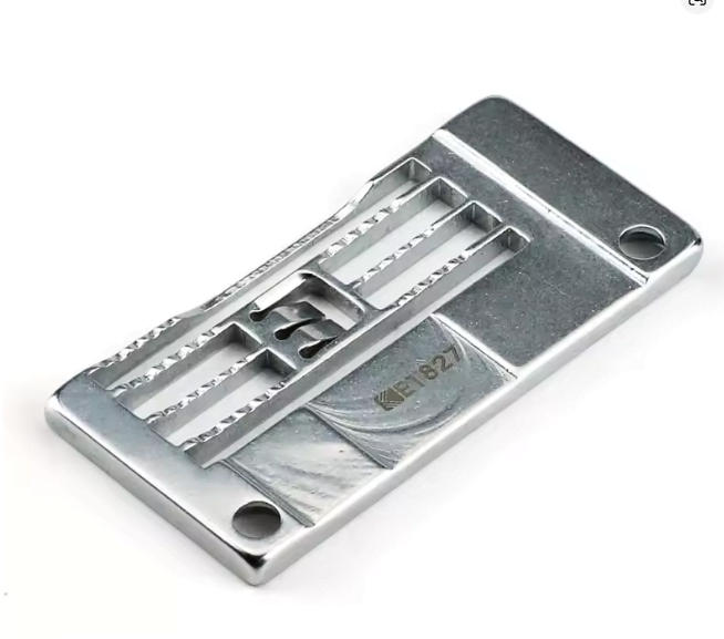 F007E RECME ETEK PLAKA 6.4MM - 1