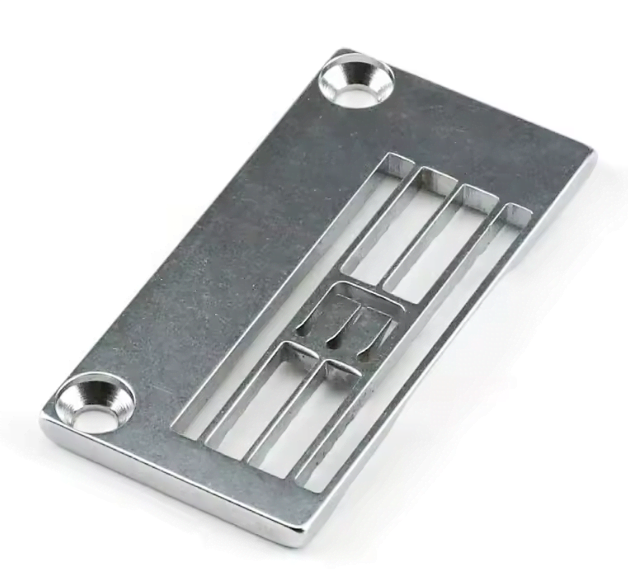 F007E RECME ETEK PLAKA 6.4MM - 2