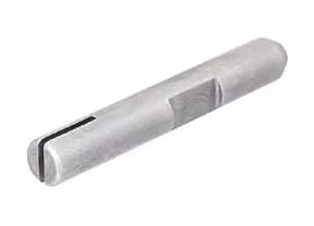 DİK KESİM MAKİNASI BİLEME ZEMBEREK YAY PİMİ (100XBOX) - 1