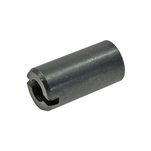 DİK KESİM MAKİNASI ÖN KAPAK ALT SOMUN  (100XBOX) - 1