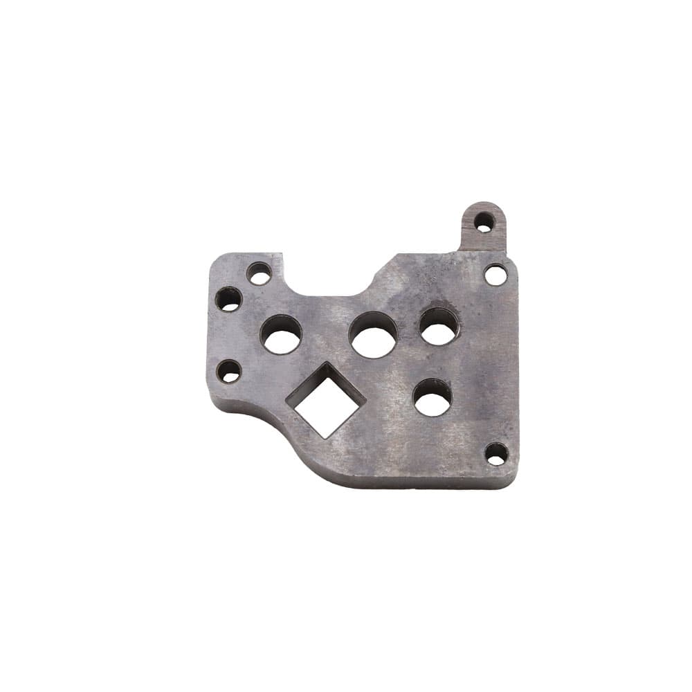 DİK KESİM MAKİNASI ÇATAL ÜSTÜ KAPAK - 1