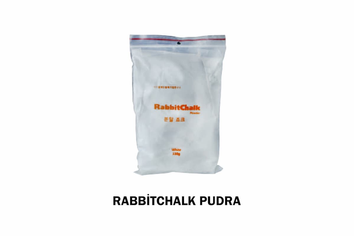 KUMAŞ ALTI KAĞIT PUDRASI - 1