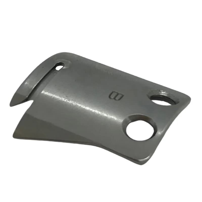 LS2-180 DÜZ MAKİNA BÜYÜK MEKİK HAREKETLİ  BIÇAK - 1
