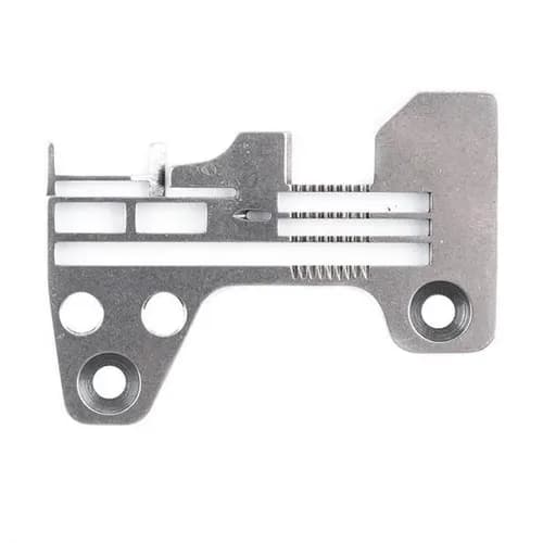MO-6700-3616 OVORLOK 5 İPLİK DAR ORTA DİLLİ PLAKA - 2