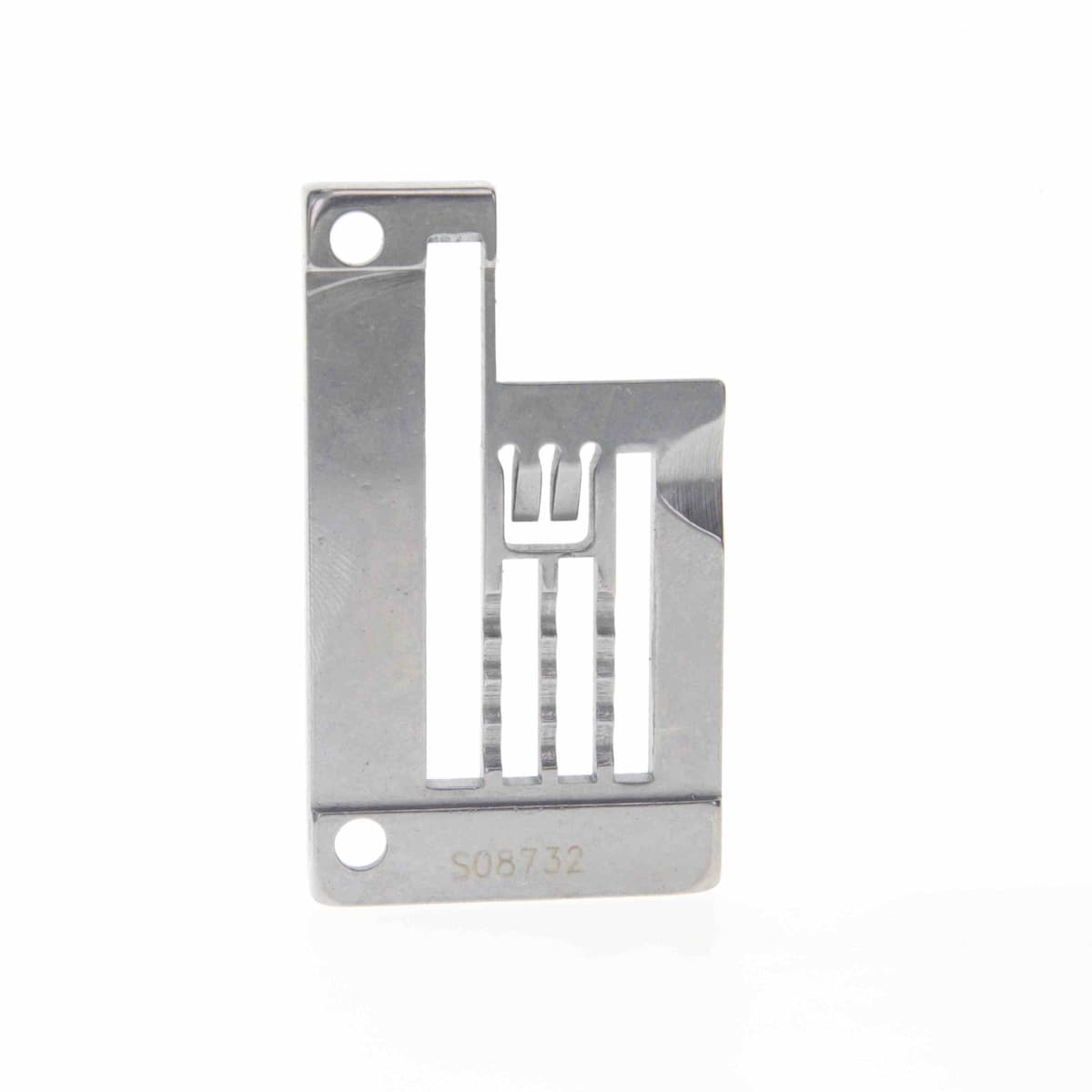 FD4-B272  RECME BANT PLAKA  6,4MM - 1