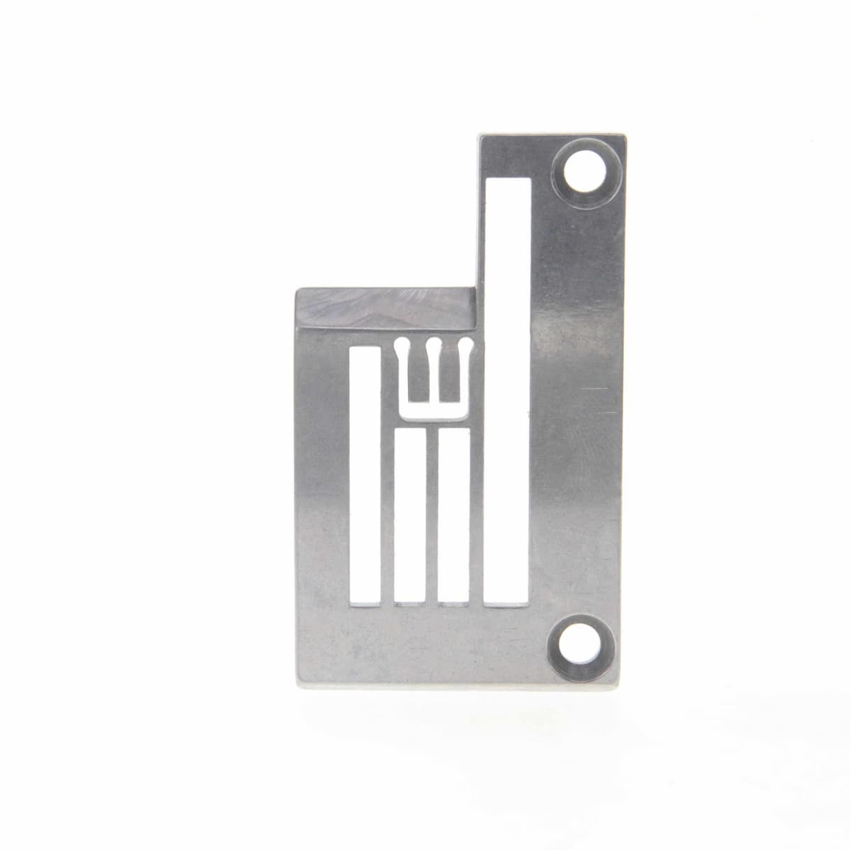 FD4-B272  RECME BANT PLAKA  6,4MM - 2