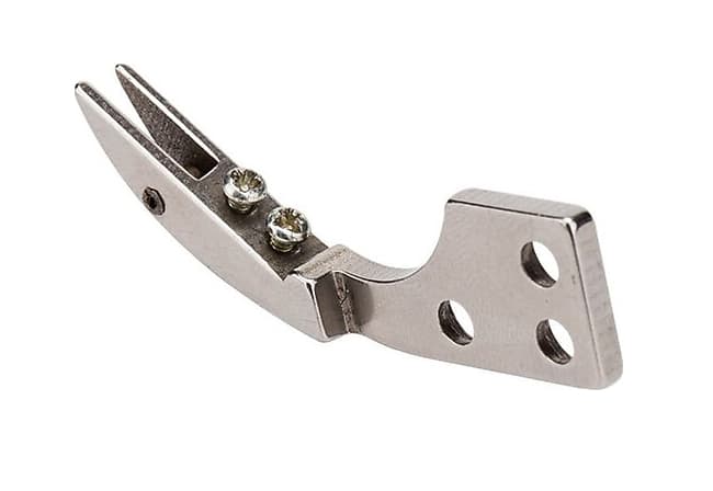 RH-9820 GÖZLÜ İLİK İPLİK KESİCİ HAREKETLİ BIÇAK KÜTÜĞÜ - 1