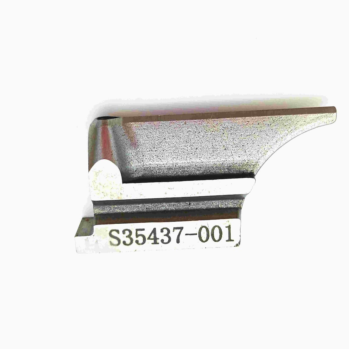 DH4-B980-1 GÖZLÜ İLİK GÖZ A2 ALT BIÇAK  KOT - 1