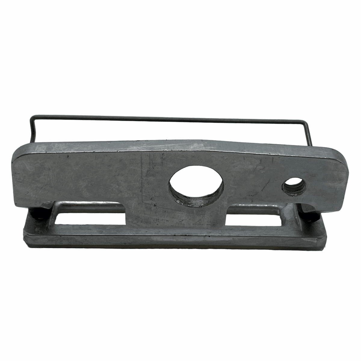 HE-800A İLİK BOMBELİ AYAK 32MM - 2