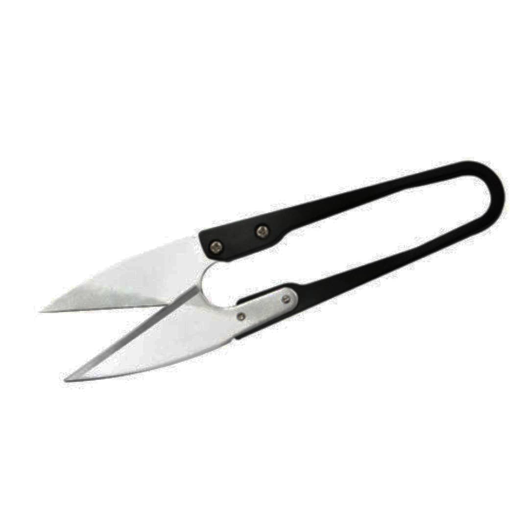 METAL İPLİK TEMİZLEME MAKASI (12XDZ) - 1
