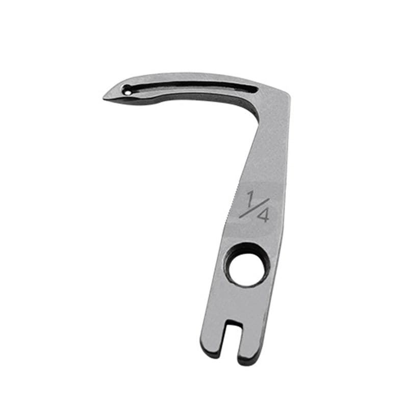 DA-927 KOLLU  KISA  LÜPER  1/4 - 1