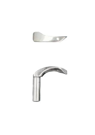 DA-9820 KOLLU SOL UFAK İPLİK  ALICI LUPER - 1