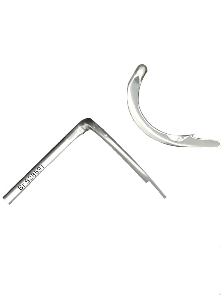 FD4-B256 BURUNLU RECME  KARYOKA LÜPERİ - 1