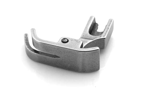 DÜZ MAKİNA KOT AYAK - 2