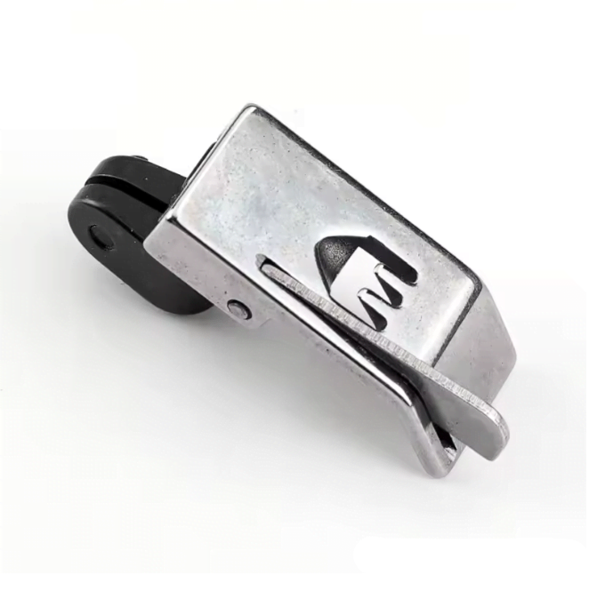 ETEK REÇME SOL ÇIMA AYAK  6.4MM - 2