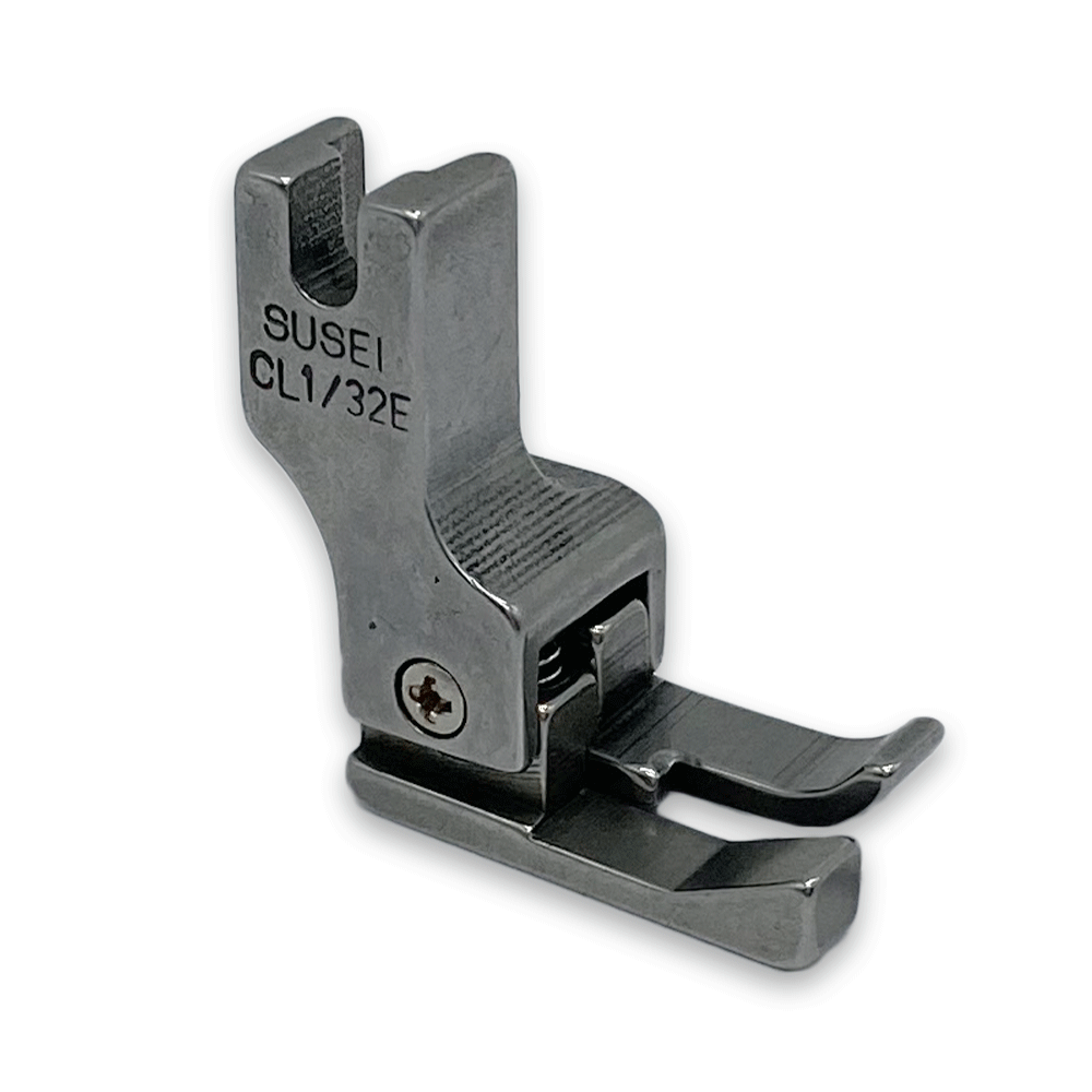 DÜZ MAKİNA SOLGENIS CİMA AYAK 0,8 MM - 1