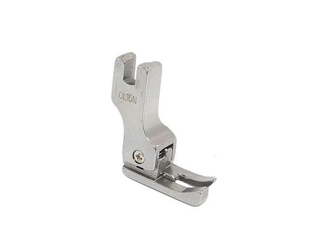 DÜZ MAKİNA TERS CİMA AYAK  15 MM - 1