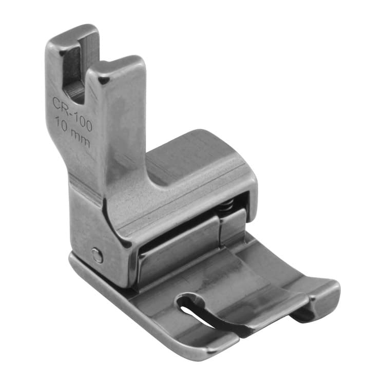 DÜZ MAKİNA SAĞ ÇİMA AYAK 10.MM - 1